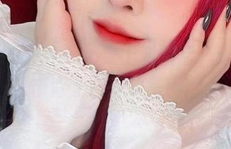 看！Sayo Momo穿上和服后，走路都自带背景音乐的美图！